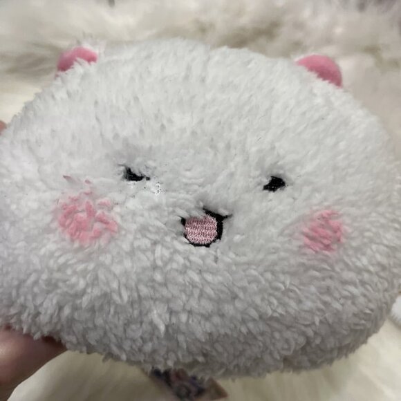 Is the order a rabbit Plush - Picture 3 of 7